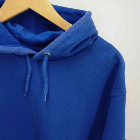 カーハート Carhartt ホンジュラス製 スウェットパーカー メンズ import:M