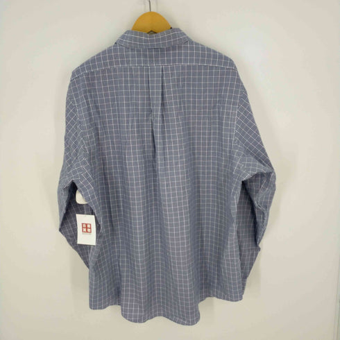 ブルックスブラザーズ BROOKS BROTHERS BDチェックシャツ メンズ JPN:XL