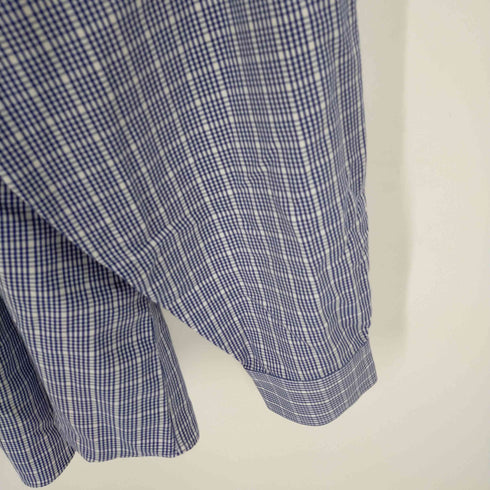 ブルックスブラザーズ BROOKS BROTHERS BDチェックシャツ メンズ JPN:XL