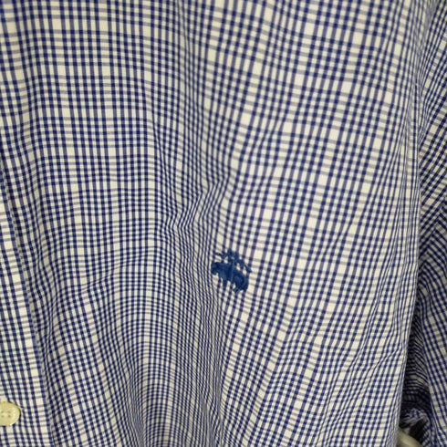 ブルックスブラザーズ BROOKS BROTHERS BDチェックシャツ メンズ JPN:XL