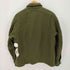 ユーエスアーミー US ARMY 50S Wool Field Shirts ウール フィールドシャツ メンズ