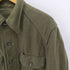ユーエスアーミー US ARMY 50S Wool Field Shirts ウール フィールドシャツ メンズ