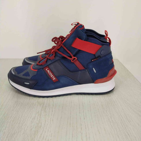 ラコステ LACOSTE Run Breaker メンズ US:11.5
