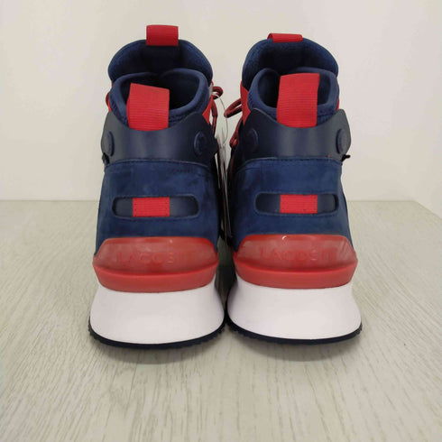 ラコステ LACOSTE Run Breaker メンズ US:11.5