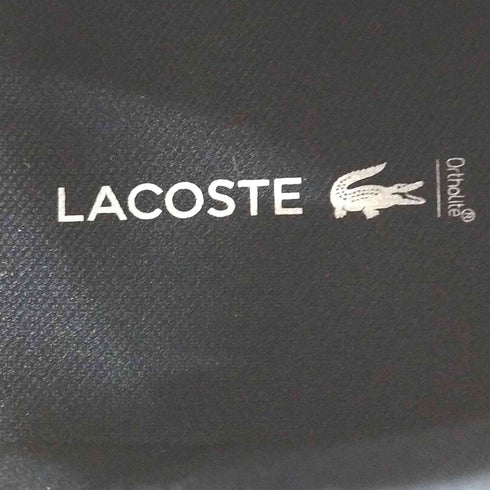 ラコステ LACOSTE Run Breaker メンズ US:11.5