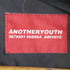 アナザーユーズ ANOTHERYOUTH ハイネックナイロンジャケット メンズ