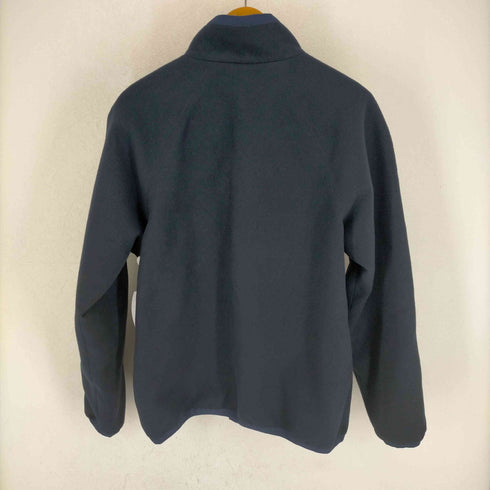 アーペーセー A.P.C. BLOUSON YAMA フリースジャケット メンズ JPN:M
