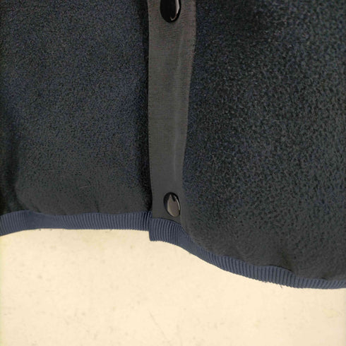 アーペーセー A.P.C. BLOUSON YAMA フリースジャケット メンズ JPN:M