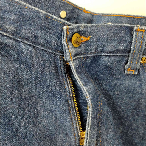 ベンデイビス BEN DAVIS 90s ペインターデニムパンツ メンズ 30×30