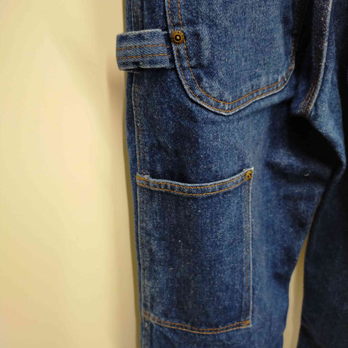 ベンデイビス BEN DAVIS 90s ペインターデニムパンツ メンズ 30×30