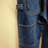 ベンデイビス BEN DAVIS 90s ペインターデニムパンツ メンズ 30×30