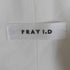 フレイアイディー FRAY I.D フィットフレアースカート レディース JPN:0