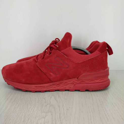 ニューバランス NEW BALANCE MS574DB メンズ JPN:29