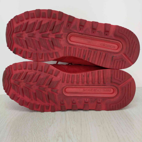 ニューバランス NEW BALANCE MS574DB メンズ JPN:29