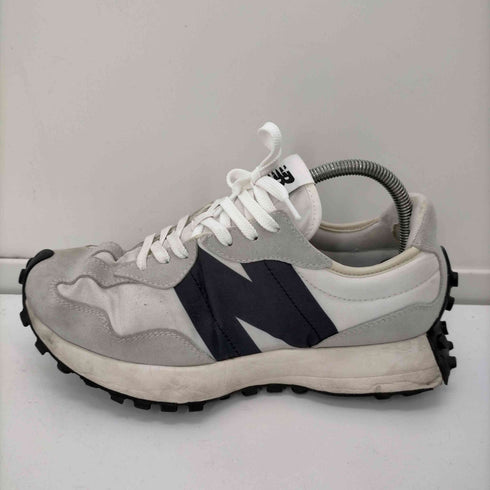 ニューバランス NEW BALANCE MS327FE スニーカー メンズ JPN:27