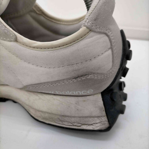 ニューバランス NEW BALANCE MS327FE スニーカー メンズ JPN:27