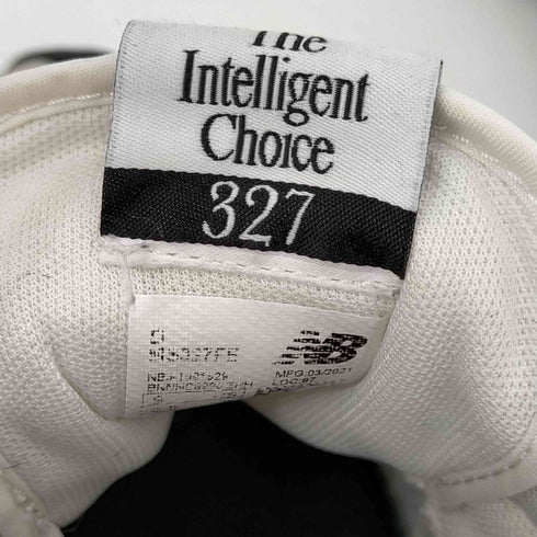 ニューバランス NEW BALANCE MS327FE スニーカー メンズ JPN:27