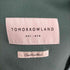 トゥモローランド TOMORROWLAND 22SS スビンダンボール スタンドネックショートブルゾン メンズ JPN:M
