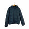 エイチアンドエム H&M 中綿パファージャケット メンズ JPN:M