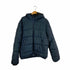 エイチアンドエム H&M 中綿パファージャケット メンズ JPN:M