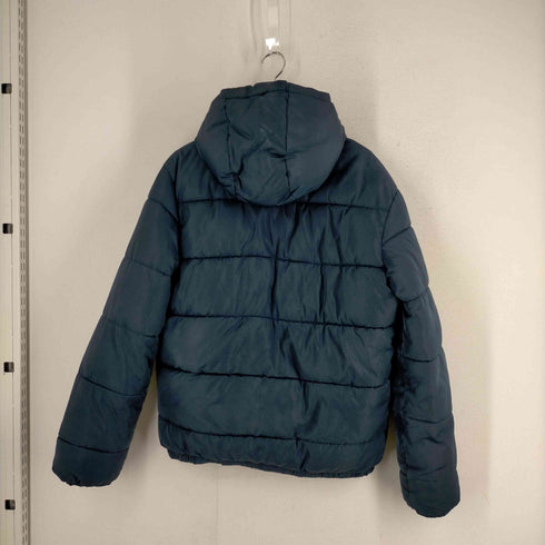 エイチアンドエム H&M 中綿パファージャケット メンズ JPN:M