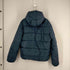 エイチアンドエム H&M 中綿パファージャケット メンズ JPN:M