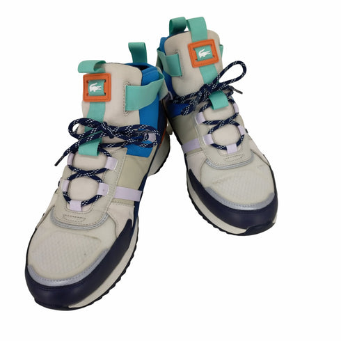 ラコステ LACOSTE Run Breaker メンズ US:11.5