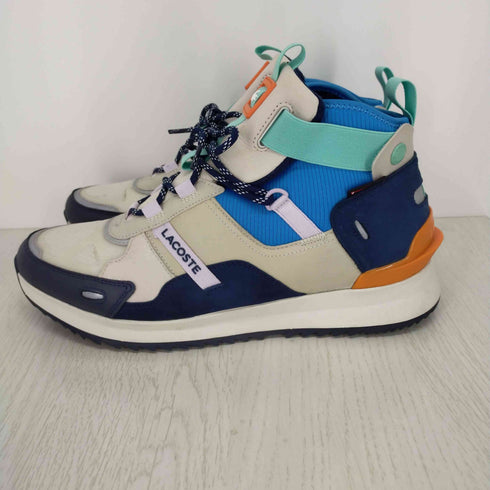 ラコステ LACOSTE Run Breaker メンズ US:11.5