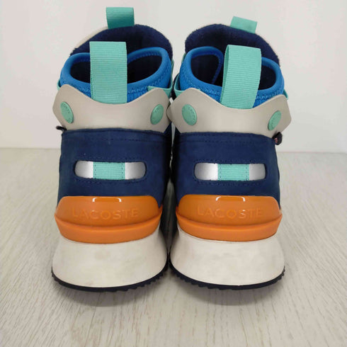 ラコステ LACOSTE Run Breaker メンズ US:11.5