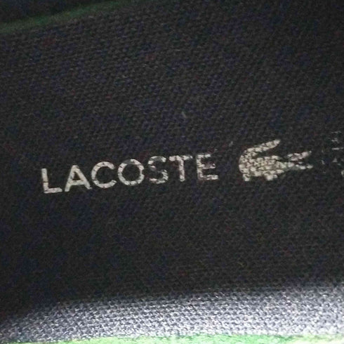 ラコステ LACOSTE Run Breaker メンズ US:11.5