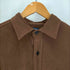 オーチバル ORCIVAL 22AW サテンムースCPOシャツ メンズ JPN:S