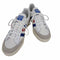アディダス adidas Americana Low White Royal Scarlet メンズ JPN:28.5