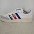 アディダス adidas Americana Low White Royal Scarlet メンズ JPN:28.5