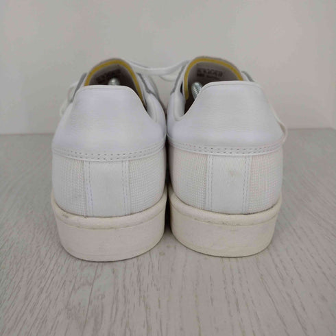 アディダス adidas Americana Low White Royal Scarlet メンズ JPN:28.5