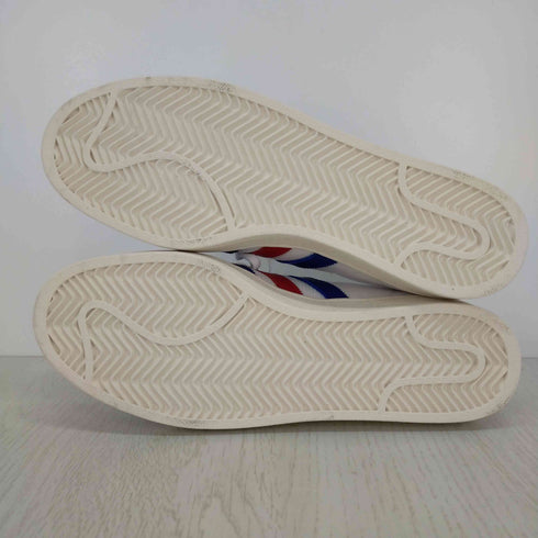 アディダス adidas Americana Low White Royal Scarlet メンズ JPN:28.5