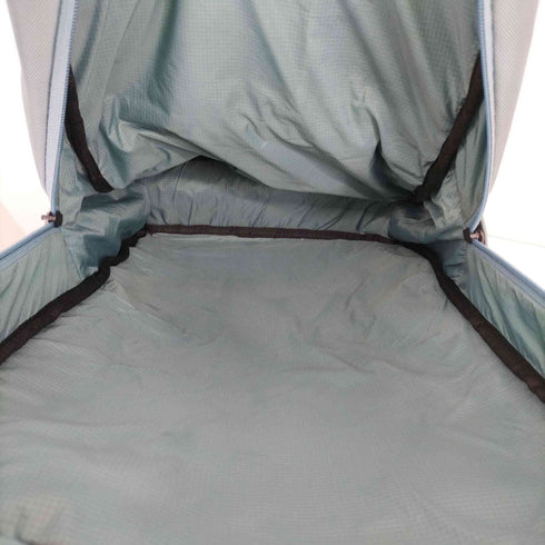 ザノースフェイス THE NORTH FACE Shuttle Daypack メンズ