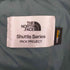 ザノースフェイス THE NORTH FACE Shuttle Daypack メンズ