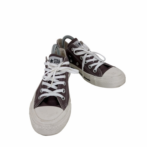 コンバース CONVERSE ステッチング OX レディース JPN:24