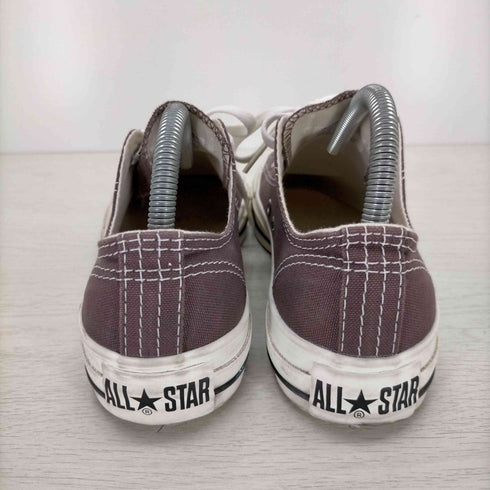 コンバース CONVERSE ステッチング OX レディース JPN:24