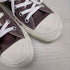 コンバース CONVERSE ステッチング OX レディース JPN:24