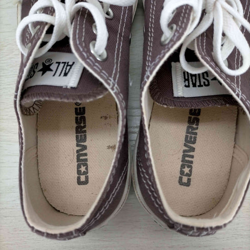 コンバース CONVERSE ステッチング OX レディース JPN:24