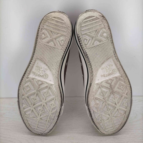 コンバース CONVERSE ステッチング OX レディース JPN:24