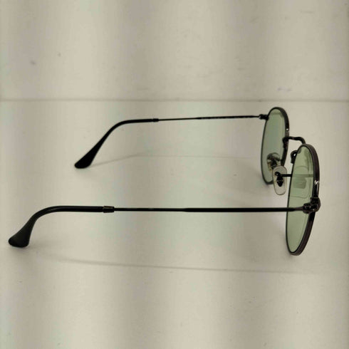 レイバン Ray-Ban ROUND METAL サングラス メンズ 50□21 145