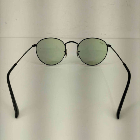 レイバン Ray-Ban ROUND METAL サングラス メンズ 50□21 145