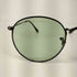 レイバン Ray-Ban ROUND METAL サングラス メンズ 50□21 145