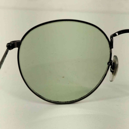 レイバン Ray-Ban ROUND METAL サングラス メンズ 50□21 145