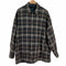 ハレ HARE カバーオール シャツジャケット メンズ import:M