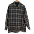 ハレ HARE カバーオール シャツジャケット メンズ import:M