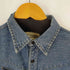 デニムアンドサプライ ラルフローレン DENIM & SUPPLY RALPH LAUREN デニムウエスタンシャツ メンズ JPN:XS