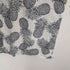 ザシャーキーズギャラリー THE SHARKEYS GALLERY 総柄シアサッカーシャツ メンズ M